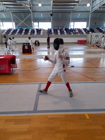 III Torneo Ranking Regional Zaratán 2021